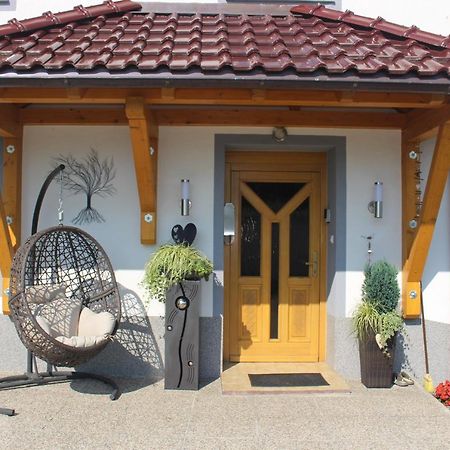 Ferienhof Schaubmeier Клафер ам Хохфихт Екстериор снимка