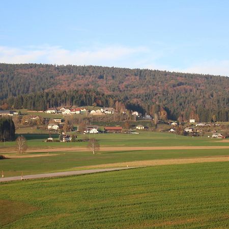 Ferienhof Schaubmeier Клафер ам Хохфихт Екстериор снимка
