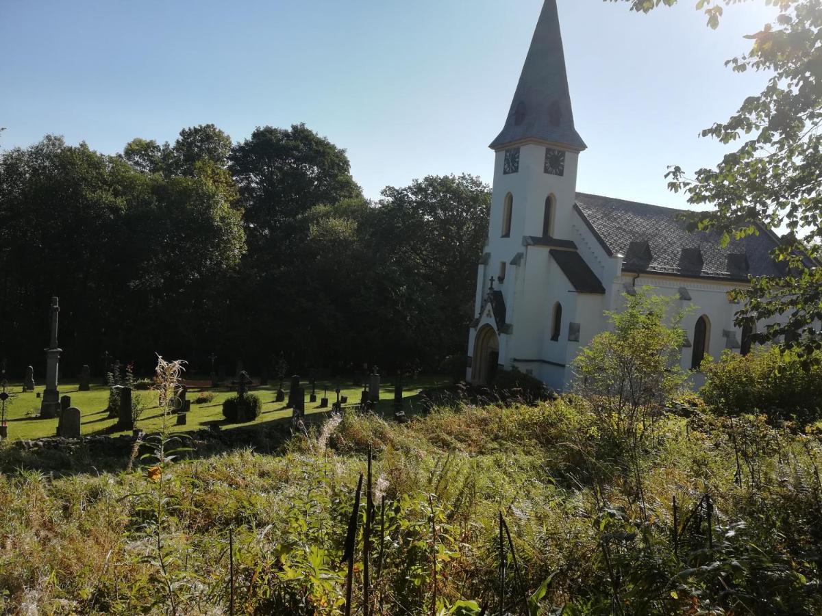 Ferienhof Schaubmeier Клафер ам Хохфихт Екстериор снимка