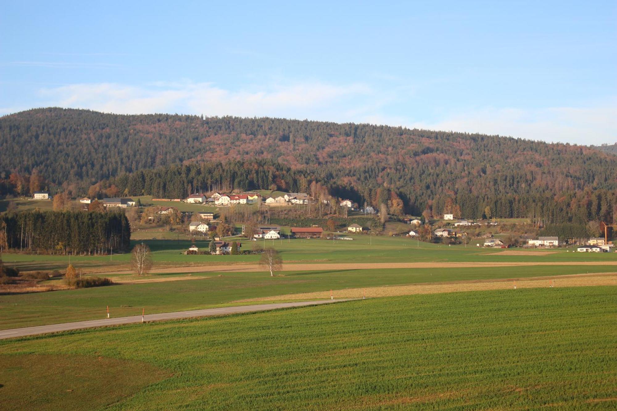 Ferienhof Schaubmeier Клафер ам Хохфихт Екстериор снимка